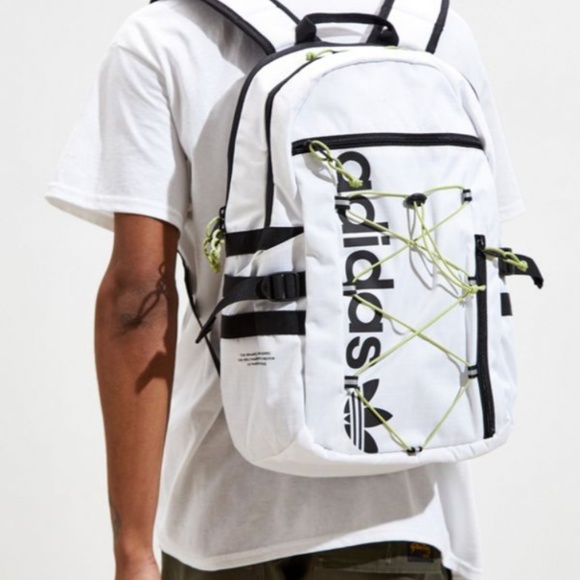 adidas bungee backpack